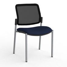 Load image into Gallery viewer, KNIGHT GROUP Vision Mesh Visitor Chair