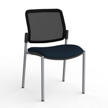 Load image into Gallery viewer, KNIGHT GROUP Vision Mesh Visitor Chair
