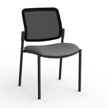 Load image into Gallery viewer, KNIGHT GROUP Vision Mesh Visitor Chair