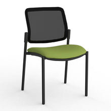 Load image into Gallery viewer, KNIGHT GROUP Vision Mesh Visitor Chair