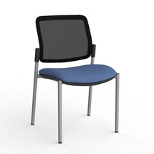 Load image into Gallery viewer, KNIGHT GROUP Vision Mesh Visitor Chair