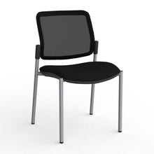 Load image into Gallery viewer, KNIGHT GROUP Vision Mesh Visitor Chair