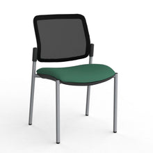 Load image into Gallery viewer, KNIGHT GROUP Vision Mesh Visitor Chair
