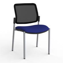 Load image into Gallery viewer, KNIGHT GROUP Vision Mesh Visitor Chair