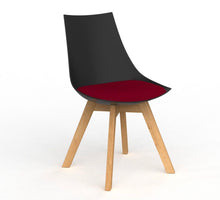 Load image into Gallery viewer, KNIGHT GROUP Luna Visitor Chair