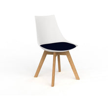 Load image into Gallery viewer, KNIGHT GROUP Luna Visitor Chair