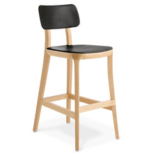 Load image into Gallery viewer, EDEN Polka Kitchen Stool