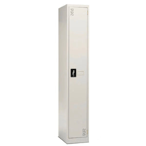 PRECISION Classic Locker - Single Tier
