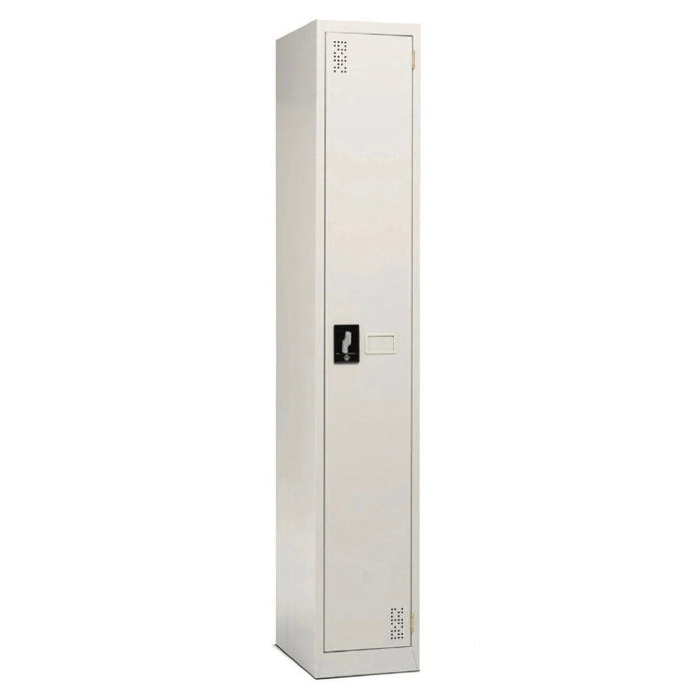 PRECISION Classic Locker - Single Tier
