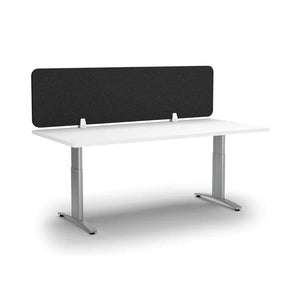 BOYD Acoustic Desk Screen 1800L