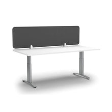 Load image into Gallery viewer, BOYD Acoustic Desk Screen 1800L
