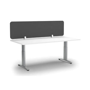 BOYD Acoustic Desk Screen 1800L