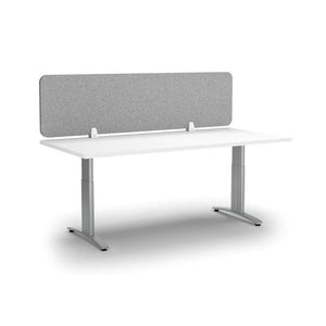 Acoustic Desk Screen 1200L