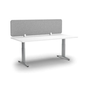 BOYD Acoustic Desk Screen 1500L