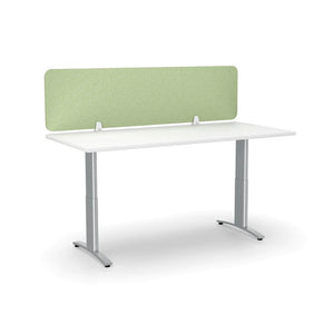 Acoustic Desk Screen 1500L
