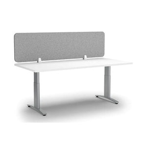 BOYD Acoustic Desk Screen 1800L