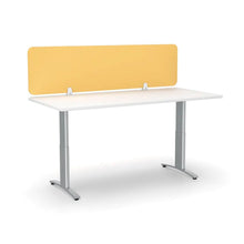 Load image into Gallery viewer, BOYD Acoustic Desk Screen 1200L
