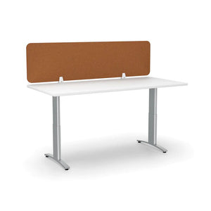 BOYD Acoustic Desk Screen 1800L