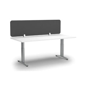 Acoustic Desk Screen 1800L