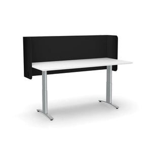 Acoustic Desk Screen Pod 1200L
