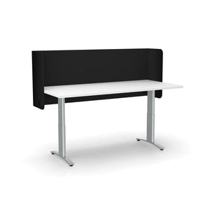 BOYD Acoustic Desk Screen Pod 1500L