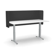 Load image into Gallery viewer, BOYD Acoustic Desk Screen Pod 1200L
