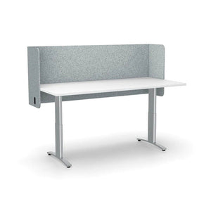 BOYD Acoustic Desk Screen Pod 1500L