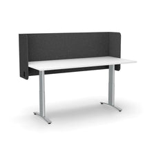 Load image into Gallery viewer, BOYD Acoustic Desk Screen Pod 1200L
