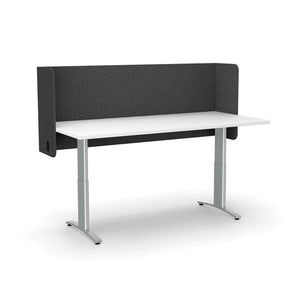 Acoustic Desk Screen Pod 1800L