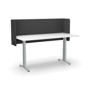 BOYD Acoustic Desk Screen Pod 1500L