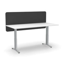 Load image into Gallery viewer, Acoustic Modesty Desk Screen  1800L
