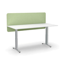 Load image into Gallery viewer, BOYD Acoustic Modesty Desk Screen  1200L
