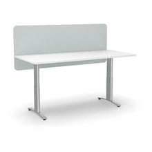 Load image into Gallery viewer, BOYD Acoustic Modesty Desk Screen  1800L
