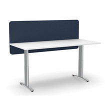 Load image into Gallery viewer, BOYD Acoustic Modesty Desk Screen  1800L
