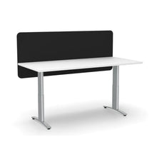 Load image into Gallery viewer, BOYD Acoustic Modesty Desk Screen  1800L
