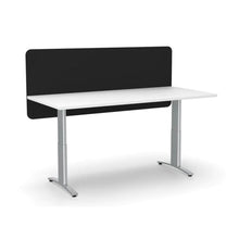 Load image into Gallery viewer, BOYD Acoustic Modesty Desk Screen 1500L
