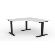 Load image into Gallery viewer, KNIGHT GROUP Agile Corner Desk 1500 x 1500

