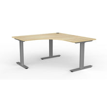 Load image into Gallery viewer, KNIGHT GROUP Agile Corner Desk 1500 x 1500
