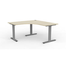 Load image into Gallery viewer, KNIGHT GROUP Agile Corner Desk 1500 x 1500
