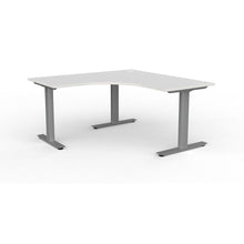 Load image into Gallery viewer, KNIGHT GROUP Agile Corner Desk 1500 x 1500
