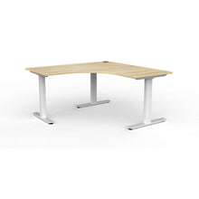 Load image into Gallery viewer, KNIGHT GROUP Agile Corner Desk 1500 x 1500
