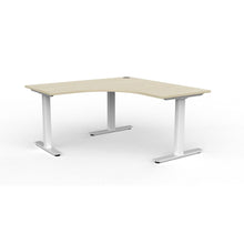 Load image into Gallery viewer, KNIGHT GROUP Agile Corner Desk 1500 x 1500
