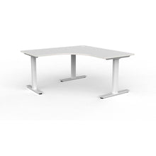Load image into Gallery viewer, KNIGHT GROUP Agile Corner Desk 1500 x 1500
