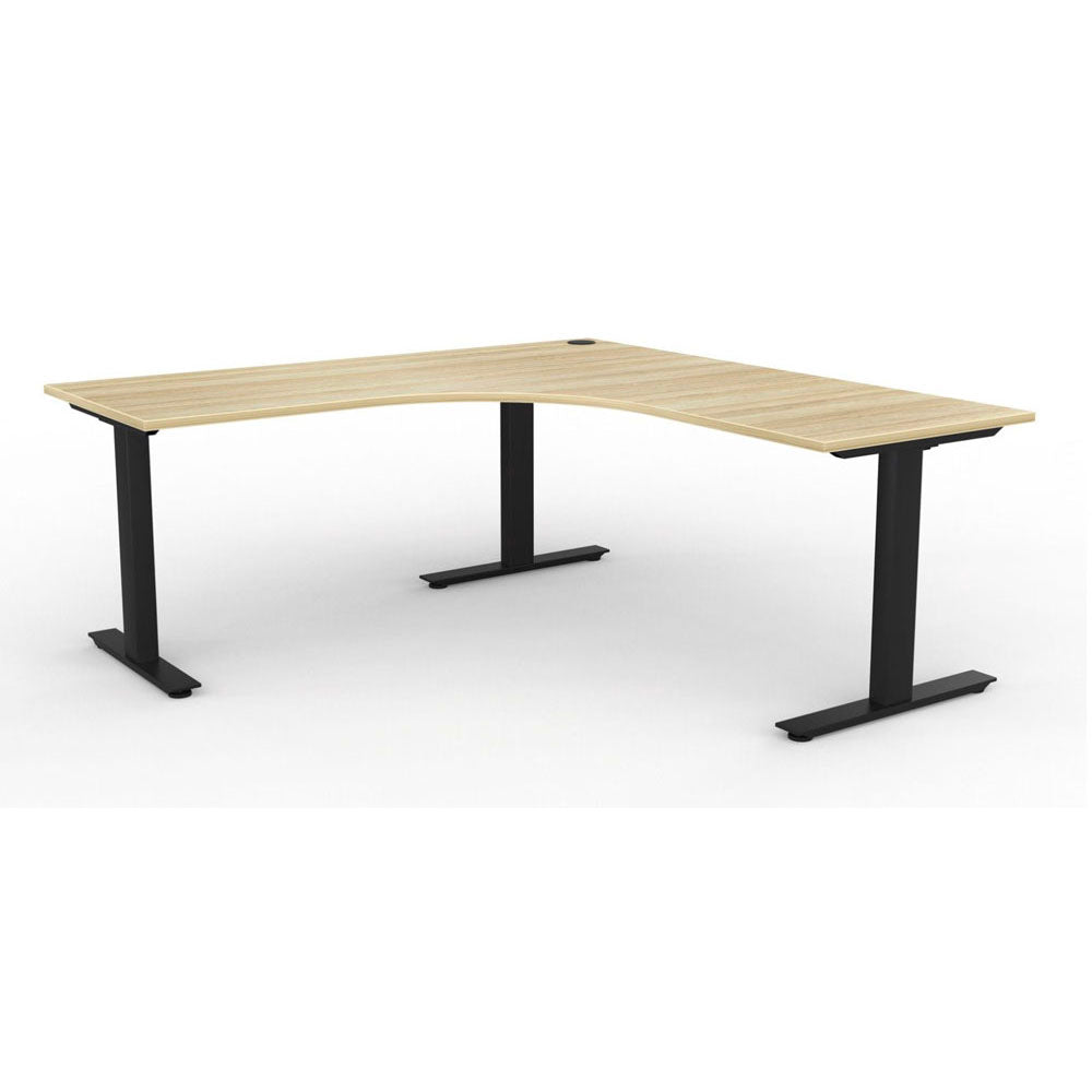 AGILE Corner Workstation 1800 X 1800