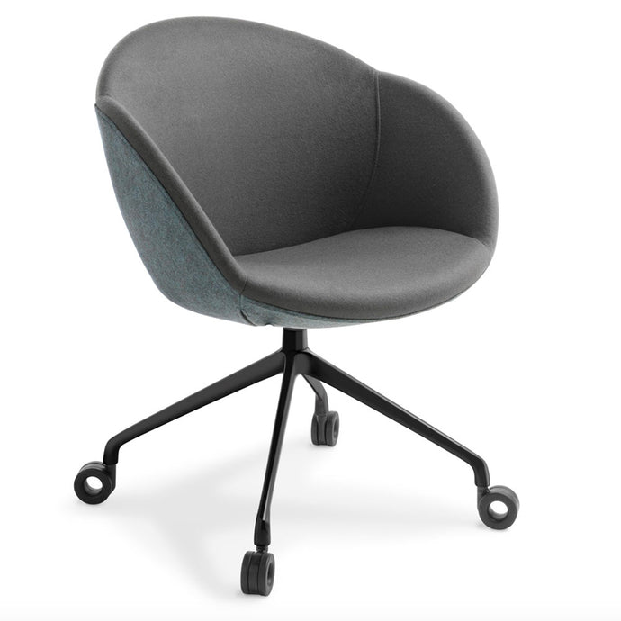 AMELIA 4-Star Swivel chair
