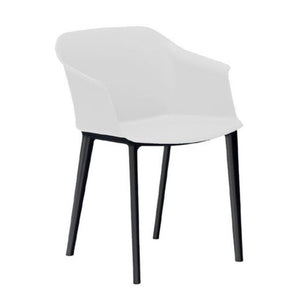 AURORA 4 Leg Chair