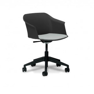 AURORA 5 Star Castors chair