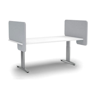 BOYD Acoustic Desk Dividers