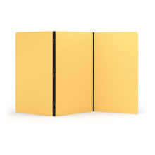 Load image into Gallery viewer, BOYD Freestanding Acoustic 3 Panel Partition
