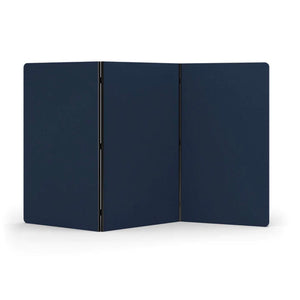 BOYD Freestanding Acoustic 3 Panel Partition